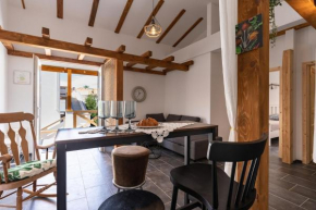 Summer cottage - bed and breakfast